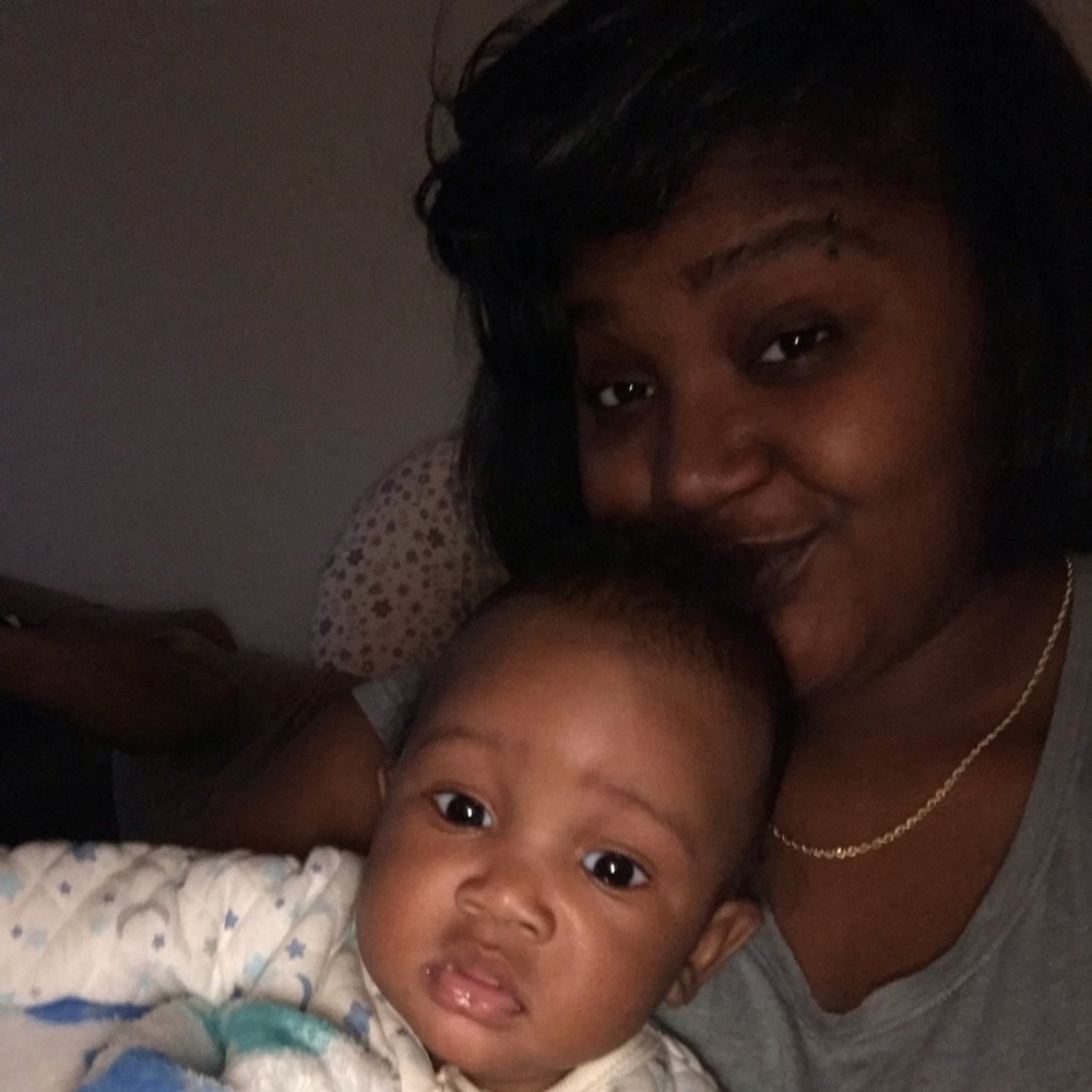 Meet your Posher, Shardai